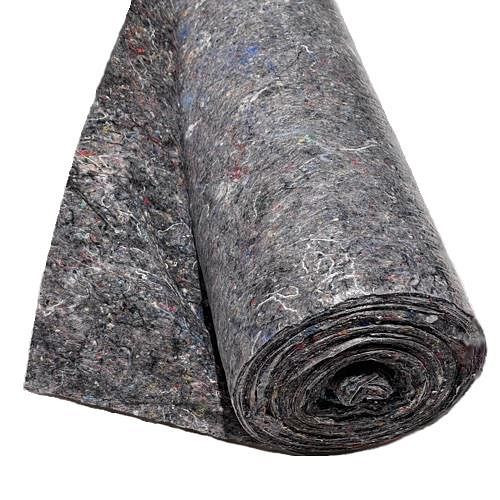 VaGo-Tools Abdeckvlies Renoviervlies Schutzvlies Malervlies 1x 25m² 180 g/m², VE: 25m², GR-180-25-1 Rolle_sv