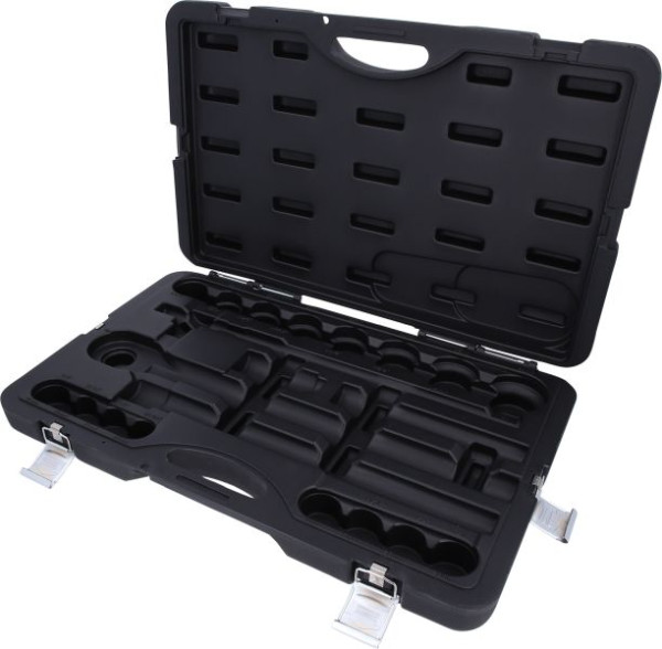 KS Tools Kunststoff-Leerkoffer für 911.0721, 911.0721-99