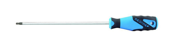 GEDORE 3K-Schraubendreher TX mit Kugelkopf, T40, 2824280