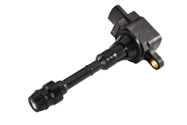 HELLA Zündspule, 3-polig, Kerzenschachtzündspule, geschraubt, 5DA 358 057-221