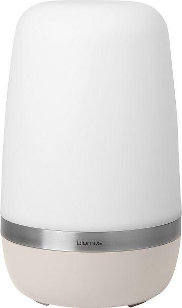 blomus LED-Outdoorleuchte "Spirit" Design Flöz, moonbeam, 66065