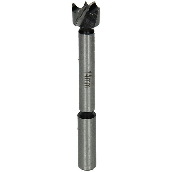 HiKOKI Forstnerbohrer 14 x 90 mm, mit Zentrierspitze, 4100703