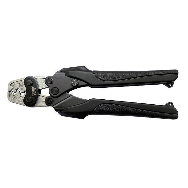 Haupa Crimpzange für DIN 46234 1,5-6 mm², 210771, 4011923150914