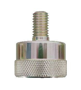 GEDORE KL-0500-6020 Rändelschraube, 2442213, 4046459118916