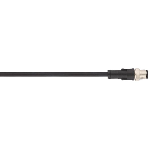 LAPP vorkonfektionierte Sensor/Aktor-Leitung AB-PC4-M12MS-5,0PUR, 22260779