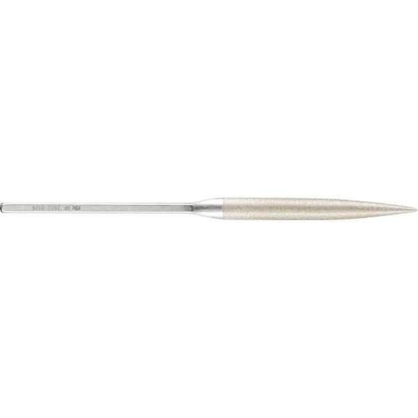 Pferd Diamant-Handy-Feile DF 2602 D 126, 15431202