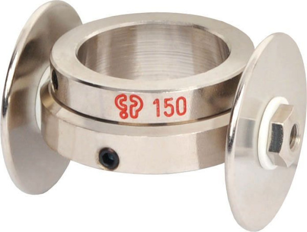 ELMAG Führungswagen lose für Brenner CP40 & CP41C, Art. 157, 55879