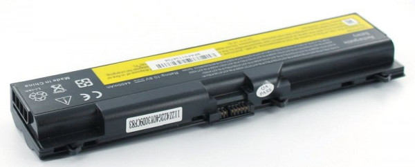 AGI Akku kompatibel mit LENOVO THINKPAD T510, 85773