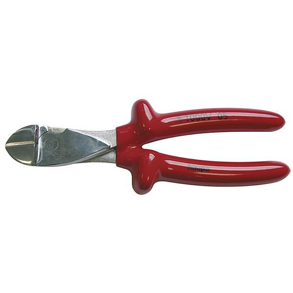 Haupa VDE-Kraftseitenschneider 240 mm, 210110, 4011923067724