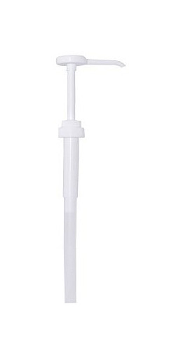 Contacto Pumpaufsatz, weiß 30 ml, 1312/030