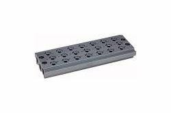 Metal Work Mehrfach-Grundplatte, Ventilpositionen 7, 106627, 4047322098434