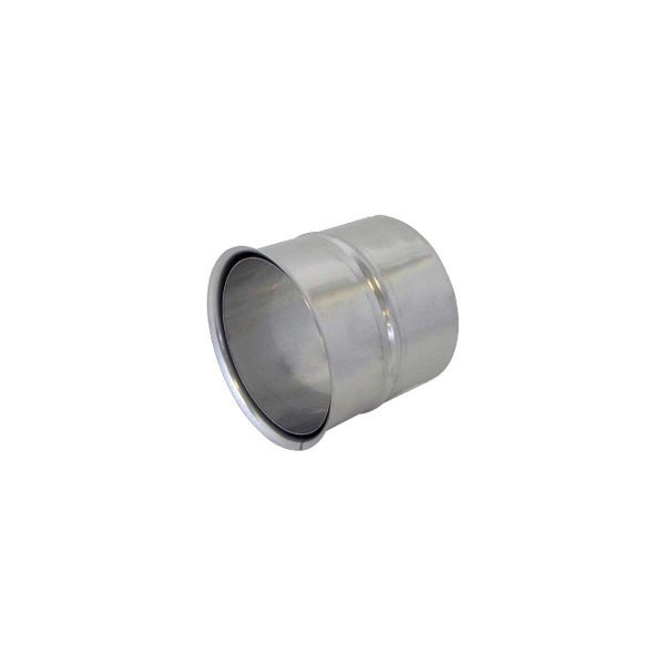 Bertrams Wandfutter EWR doppelt, für 2mm Rohre, Durchmesser 150mm, 146782