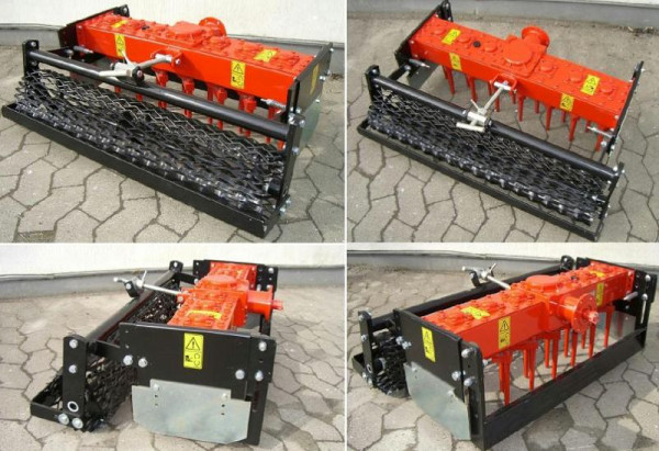 PowerPac Kreiselegge 84 cm für MF17, MAKMG800, 4260300851832