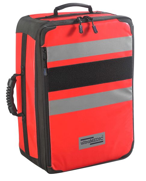 Ultra Kill Rucksack ultraMEDIC ultraRUCKSACK EM III ROT Rettungsdienst-Rucksack ultraPLAN ...