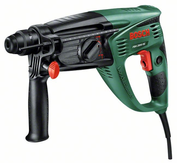 Bosch Bohrhammer PBH 2800 RE, 0603393000