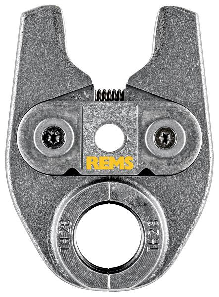 REMS Presszange Mini TH 28, 578590, 4039976103640