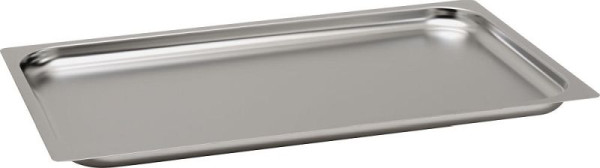 Hendi Gastronorm-Backblech GN 1/1 Profi Line, LxBxH: 530x325x40 mm, 809242