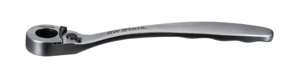 SW-Stahl Umschaltknarre, 1/2", Low Profile, 05986L, 4033592150866