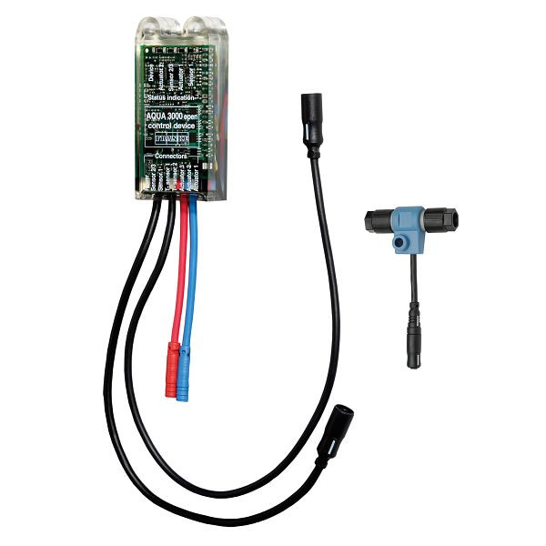 KWC Elektronikmodul für F5 Wascharmaturen A3000open, EM5, ID 13020, 24 VDC, 2030067649