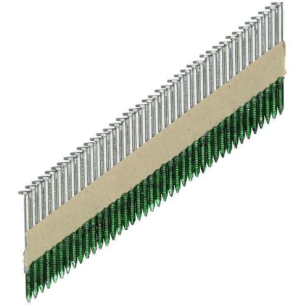 HiKOKI Streifennagel 34° D-Kopf 2,8 x 55 mm, Ringschaft, MHD, VE: 3000 Stück, 753612