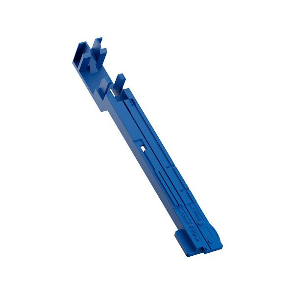 LAPP LWL-Konfektionierungszubehör FFC-LC-Faser-Guide, 38115785