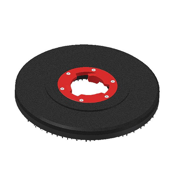 Cleancraft Treibteller SSM 355B, 7211051, 4036351300700