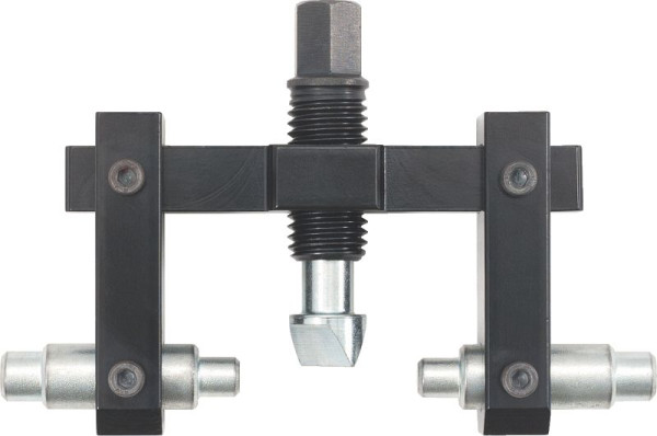 KS Tools Klemmbohrungs-Spreizwerkzeug-Satz, 11-teilig, 700.5650