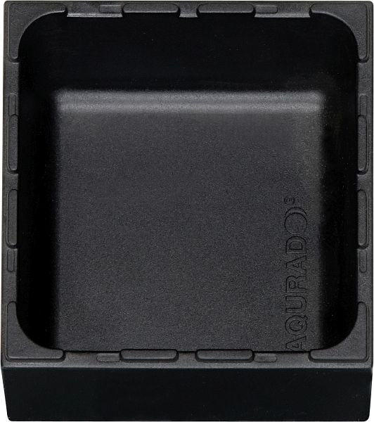 RAU Einteilungsbox, 96x48x96 mm, 09-200_MS0105, 4040376028006