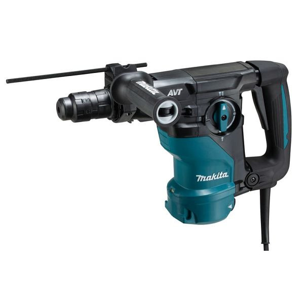 Makita Kombihammer für SDS-PLUS 30 mm, 1.050 W, 3,9 J, HR3012FCJ