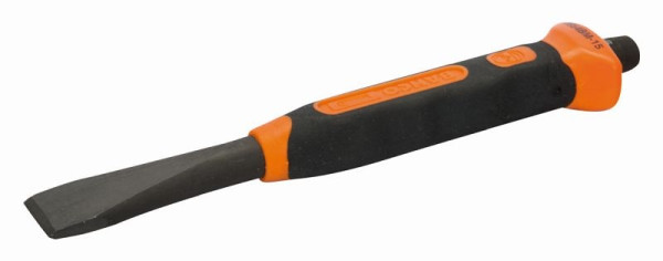 Bahco Maurermeißel mit Schutz, 20 mm, SB-Verpackung, SB3654BM-20