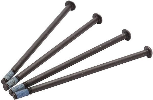 Hazet Schraube, Satz à 4 Stück, 9012UL-03/4, 4000896184804