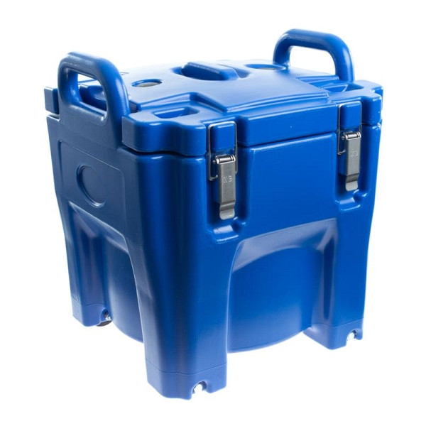ALLPAX Thermo Transportbehälter 40 l, 10014390;8356