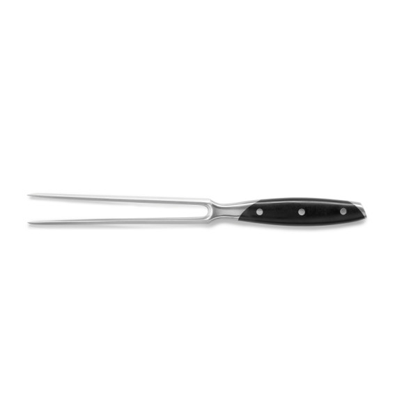 WAS Fleischgabel CLASSIC STYLE, 32,5 cm, Klingenstahl 420, Edelstahl, 6607032