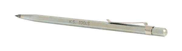 KS Tools Hartmetall-Anreißnadel, 145mm, 300.0301