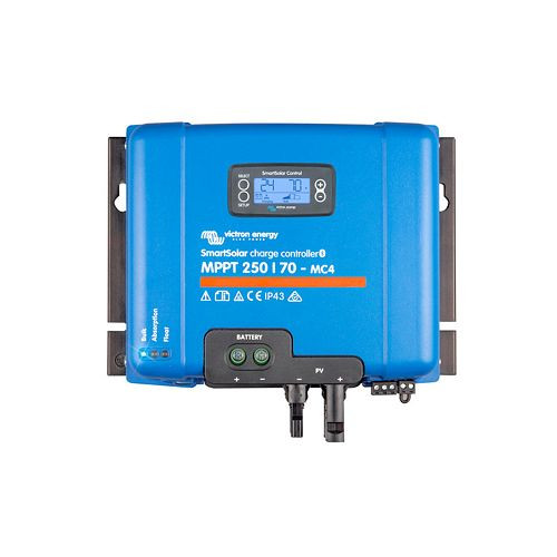 Victron Energy Solarladeregler MPPT SmartSolar 250/70-Tr, 321597