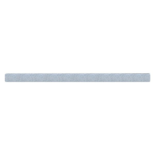 m2 Antirutschbelag GlitterGrip transparent Einzelstreifen 50x800mm, VE: 10 Stück, M8TV100501
