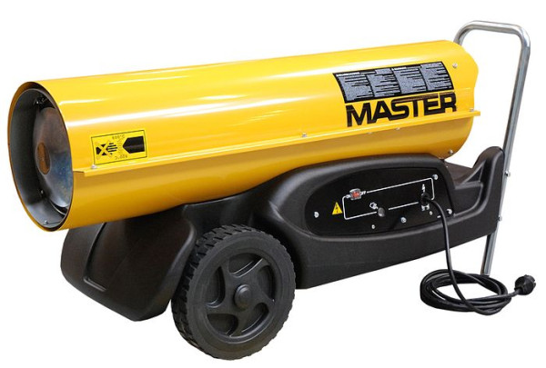 SBN Ölheizgerät Master B 180, 36114