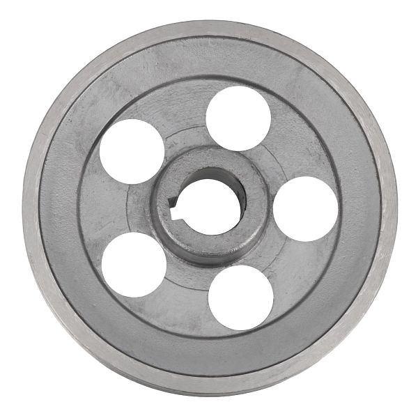 Airpress Riemenscheibe Kit D130-1A H24, 2901320206