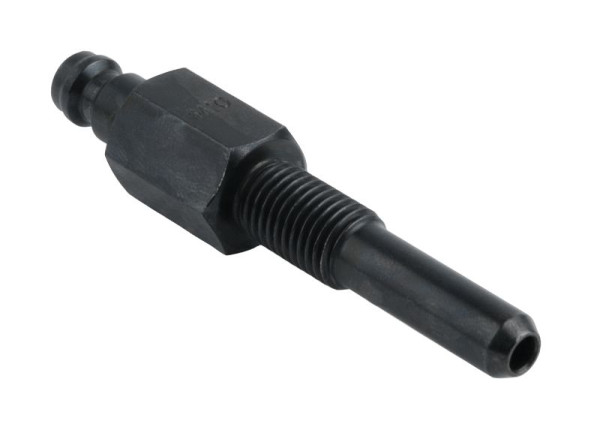 KS Tools Glühkerzenadapter, M10x1, 150.1680-9, 4042146361337
