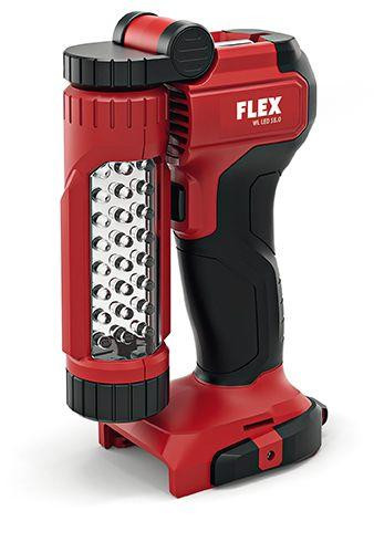 FLEX LED-Arbeitslampe, 417955