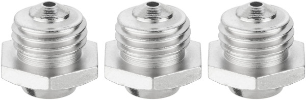 Hazet Mundstück 2,4 mm (3/32"), 9037-2-01/3, 4000896242818