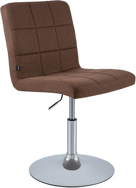 CLP Stuhl Ricky Stoff, braun, 152602703, 4251380479962