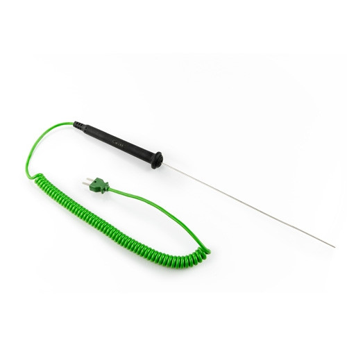 HT Instruments Messfühler für Luft und Gas 800°C, 1004320