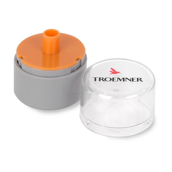 OHAUS 10G OIML Gewichts-Case, Polycarbonat, 80864283