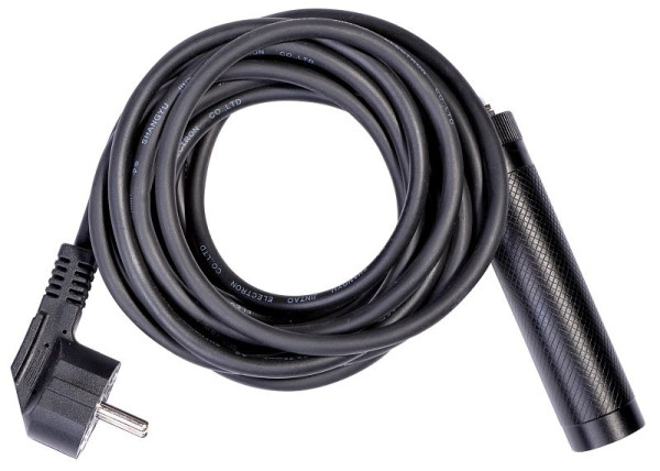 SW-Stahl Verlängerungskabel, S9745-K, 4033592121460