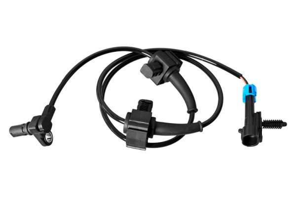 HELLA Sensor, Raddrehzahl, 2-polig, Kabel: 815mm, 6PU 358 218-531