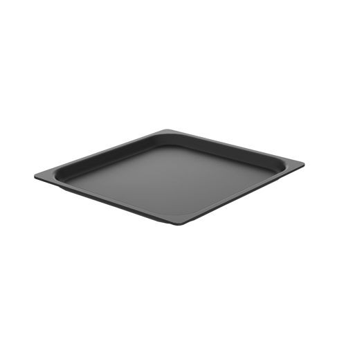 Rieber Kochbehälter thermoplates® 2/3 beschichtet, Höhe 20 mm, 84010833