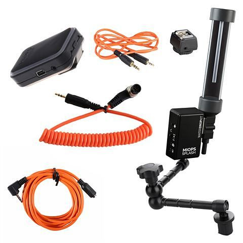 Miops Remote Expert Pack für Nikon N1, 2298