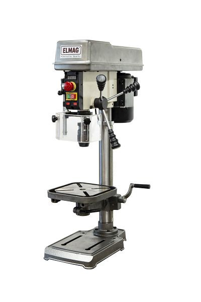 ELMAG Keilriemen-Tischbohrmaschine, 16026, 9004853160264
