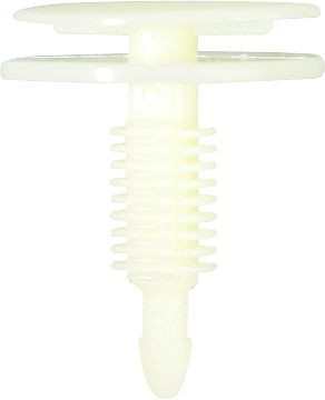 KS Tools Zierleisten-Verbindungsclip für Ford, VE: 50 Stück, 420.5264